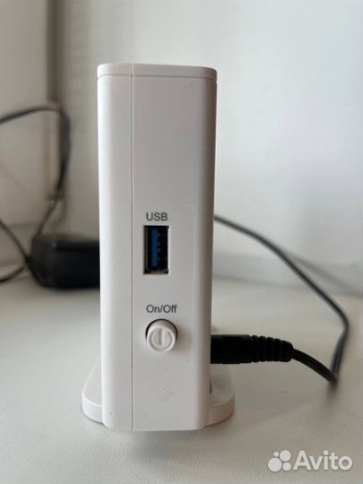 Wifi роутер zte