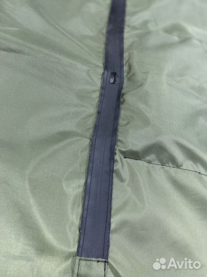 Накидка от дождя/пончо/тент 3в1