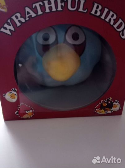 Заяц колонка музыкальная мягкая