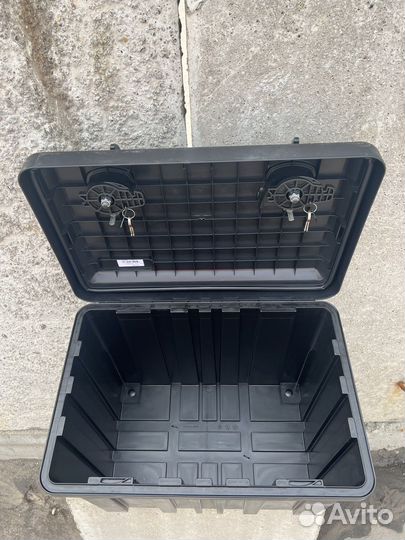 Инструментальный ящик