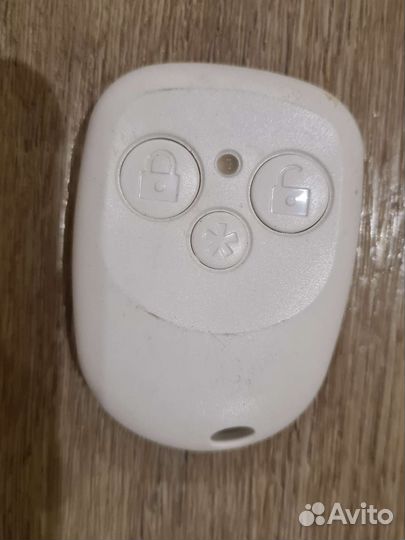 Gsm сигнализация (Контакт-14А)