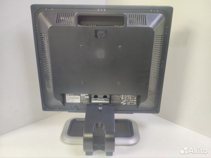 Мониторы HP L1710