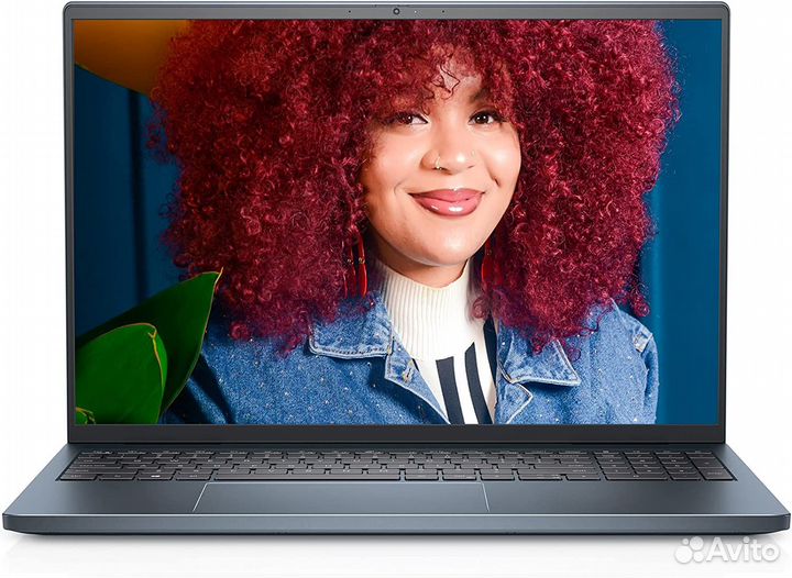 Игровой ноутбук Dell Inspiron i7 11800H RTX 3050
