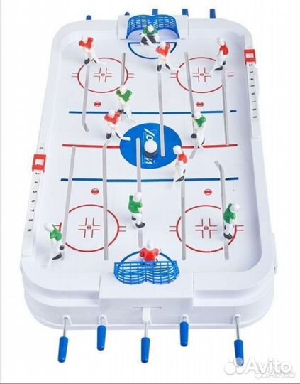 Настольная игра хоккей