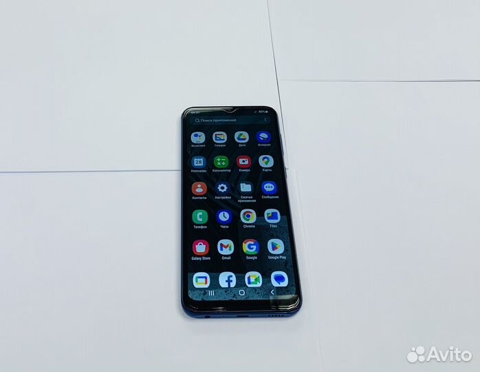 Samsung Galaxy A03 Core, 2/32 ГБ