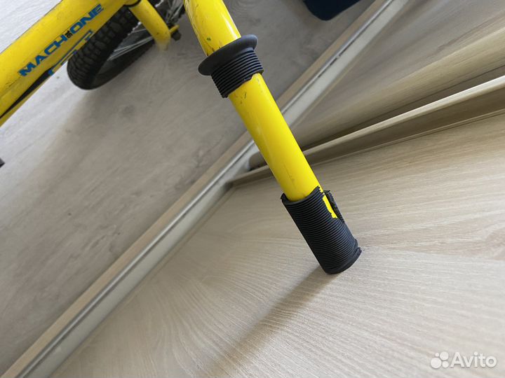 Велосипед Junior R16 Mach One GT