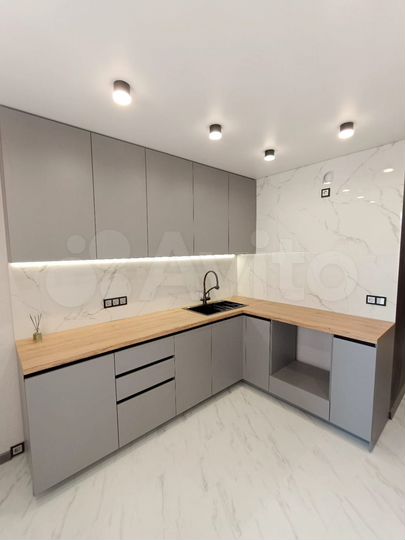 1-к. квартира, 37 м², 14/25 эт.