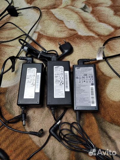 Блок питания