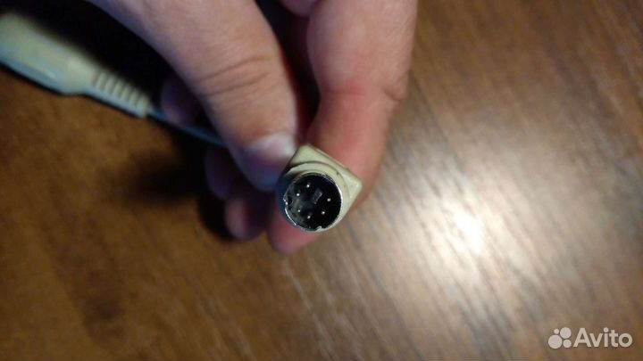 Кабель переходник