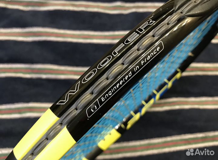 Ракетка Babolat Aero Pro Drive Nadal