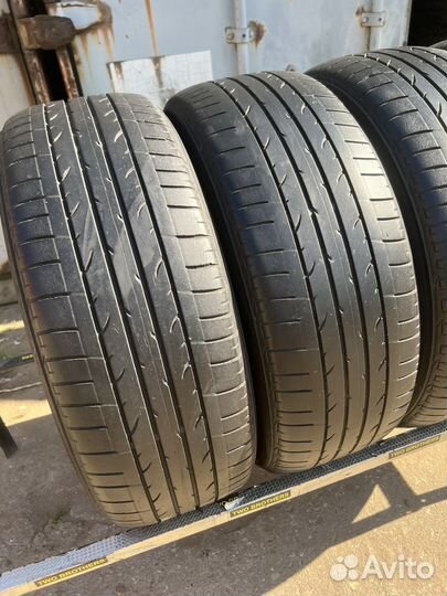 Bridgestone Dueler H/P Sport 225/55 R18 98V