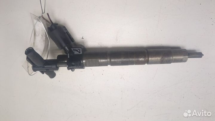 Форсунка топливная BMW 3 E90, E91, E92, E93, 2009