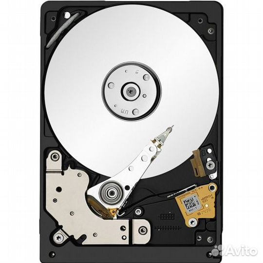 Жесткий диск 2.5 SATA 1TB Seagate ST1000LM035