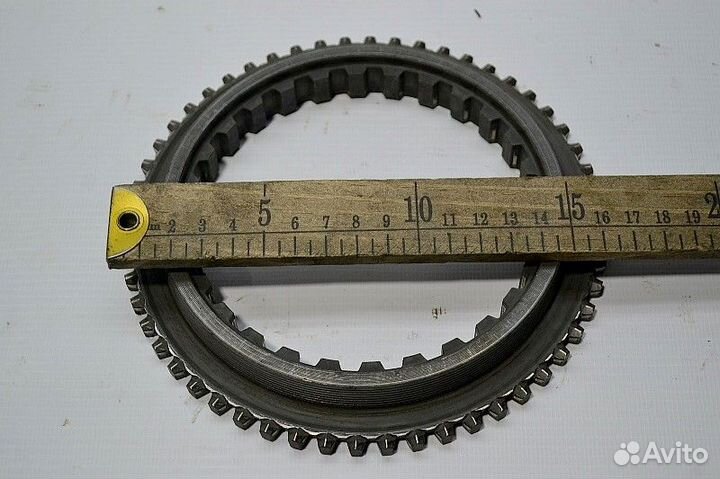 Коробка передач / Другие части renault trucks Premium 2 (01.05)