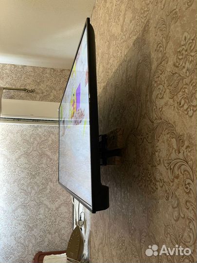 Телевизор SMART tv