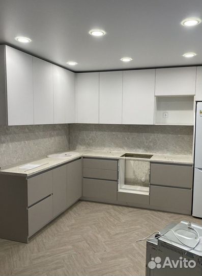 Кухни 2,6