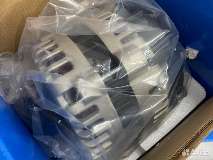 Новый генератор WPS 253a / впс 253А