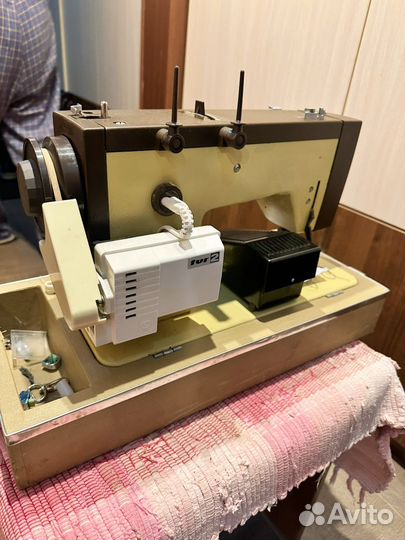 Швейная машинка Веритас veritas 8014 35