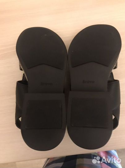 Сандали Bravo