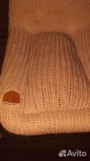 Ортопедический ошейник