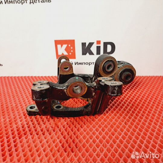 Цапфа задняя правая Changan CS55 Plus