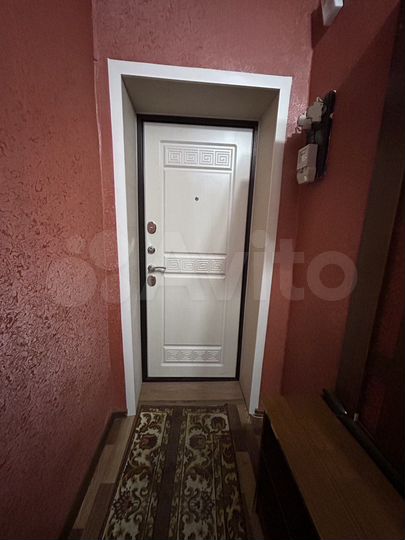1-к. квартира, 36 м², 4/5 эт.