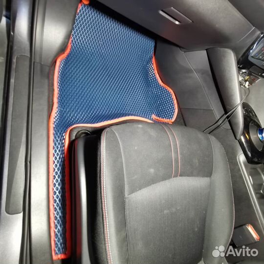 Eva ева эва коврики в Перми с гарантией 1 год