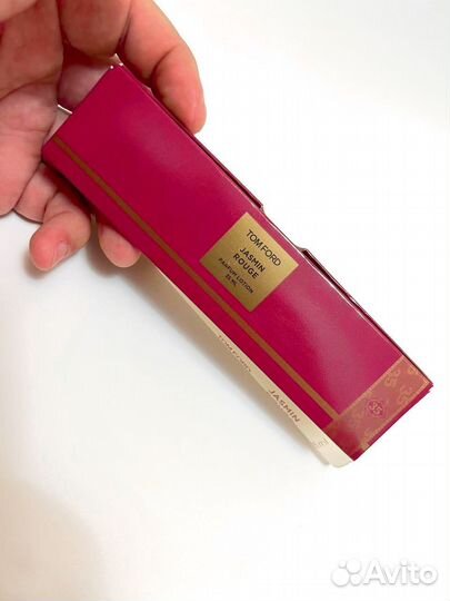 Jasmin Rouge Tom Ford 35мл