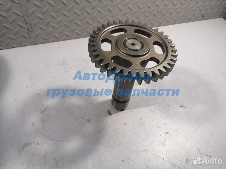 Привод вентилятора Ман D2066 51066095012