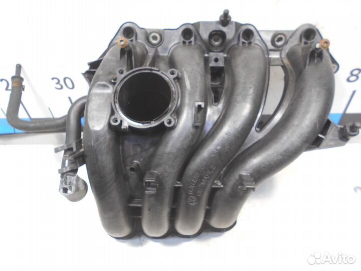 Коллектор впускной VW 036129709KA