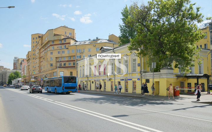 Арендный бизнес от собственника, 27.3 м²