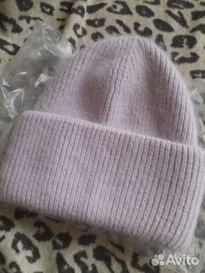 Шапки новые