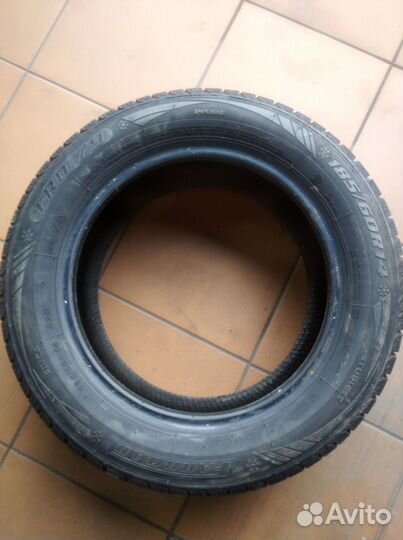 Farroad FRD79 185/60 R14 82H