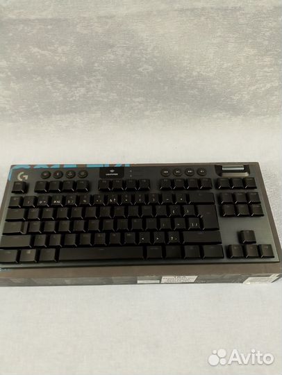 Игровая клавиатура