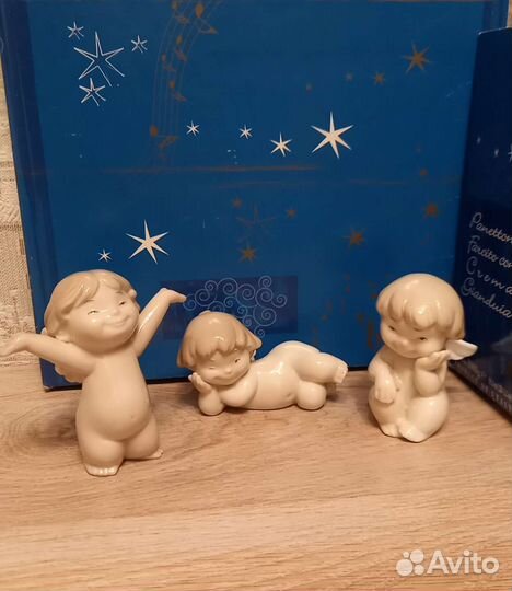 Статуэтка Pavone