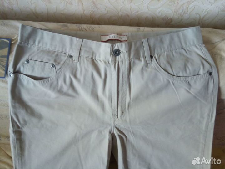 Мужская одежда