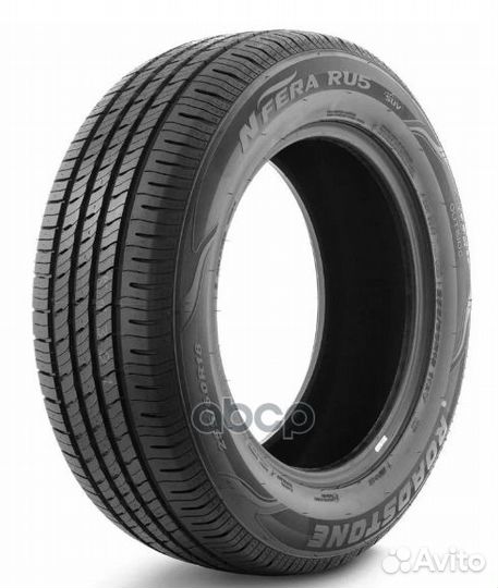 Roadstone N'Fera RU5 245/65 R17