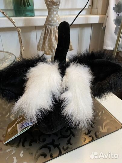 Мягкие игрушки новые