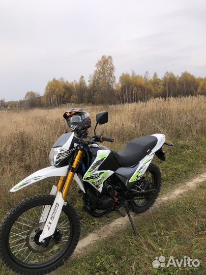 Продам Эндуро Мотолед