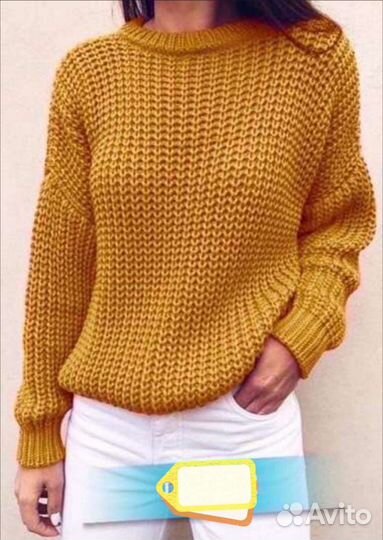 Женская одежда р. 46-56