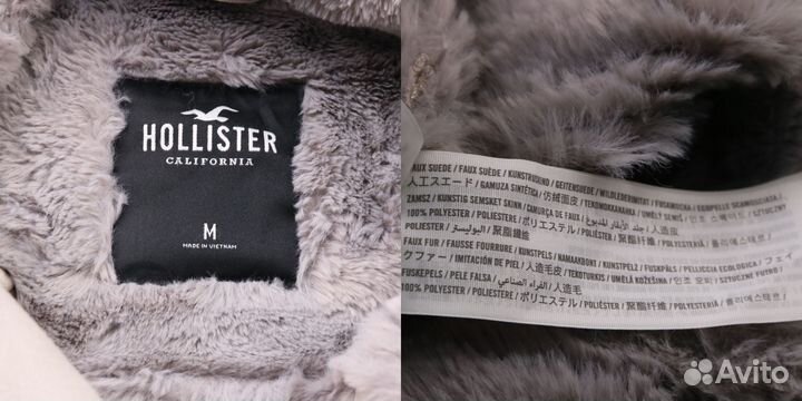 Куртка Hollister 250106302