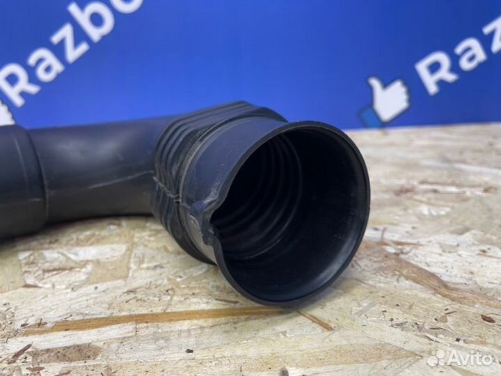 Патрубок воздушного фильтра Renault Kaptur