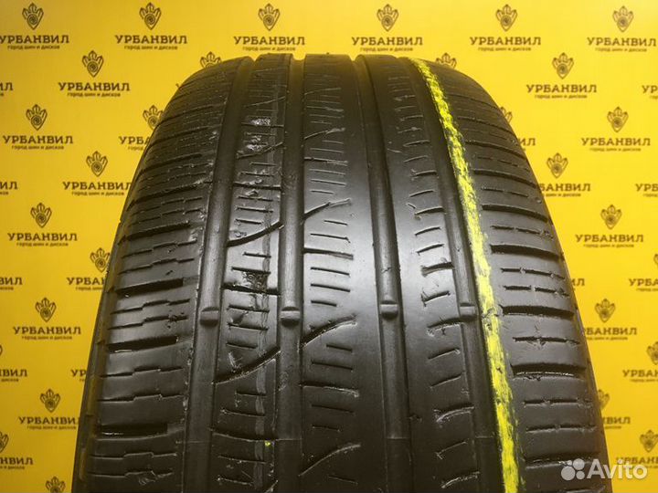 Pirelli Scorpion Verde All Season 235/60 R18 107V