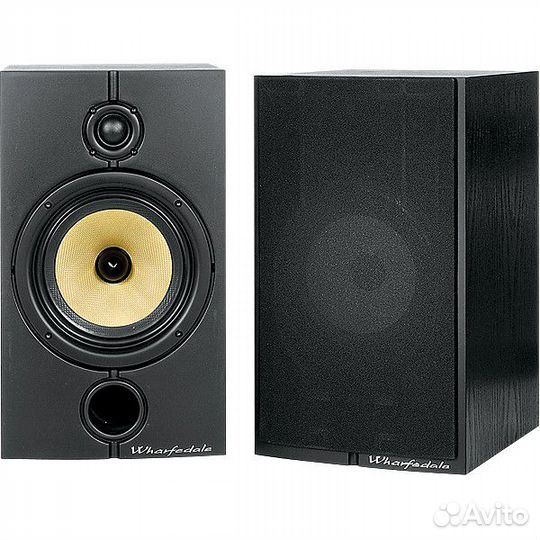 Акустическая система бу wharfedale diamond 8.1 (2