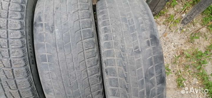 Bridgestone Blizzak Revo1 185/55 R15