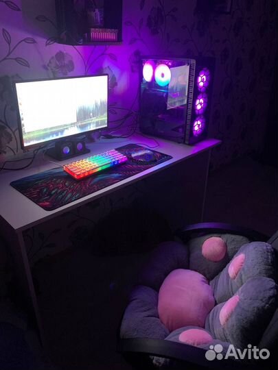 Продам игровой пк