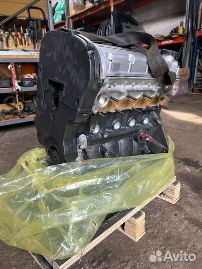 Двигатель Chevrolet F16D3