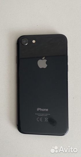 iPhone 8, 64 ГБ