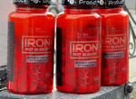 Iron fat burner - жиросжигатель