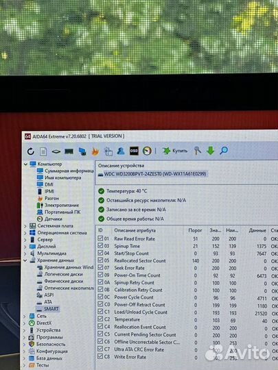 Мощный Lenovo 15.6/i3-2310M/4GB/GT 2GB/HDD
